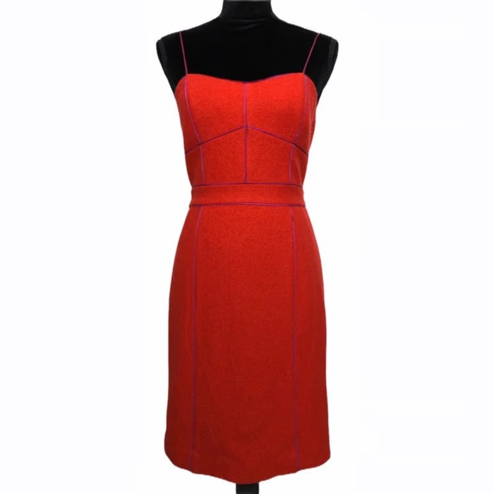 Banana Republic Wool Dress - NWT
